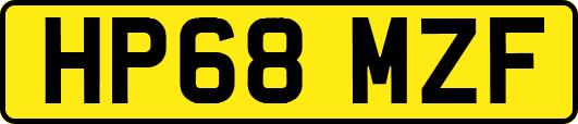 HP68MZF
