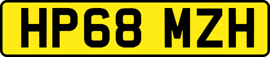 HP68MZH