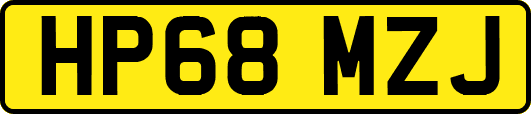 HP68MZJ