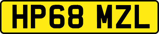 HP68MZL