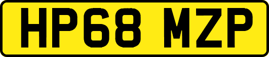 HP68MZP