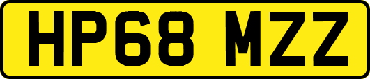 HP68MZZ