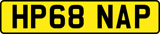 HP68NAP
