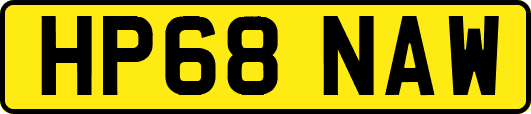 HP68NAW