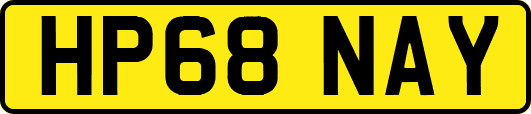 HP68NAY