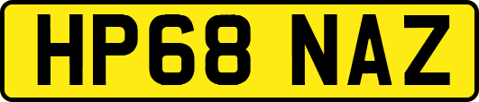 HP68NAZ