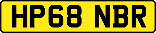 HP68NBR