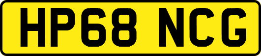 HP68NCG