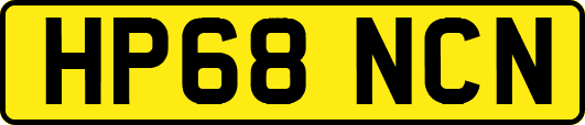 HP68NCN