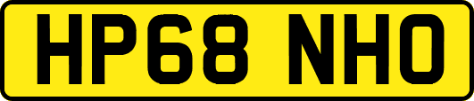 HP68NHO