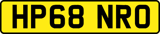 HP68NRO