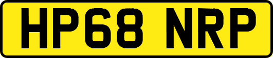 HP68NRP