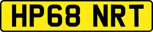 HP68NRT