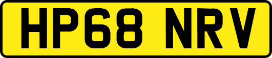 HP68NRV