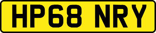 HP68NRY