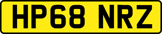 HP68NRZ