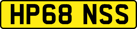 HP68NSS