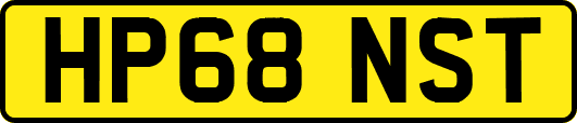 HP68NST