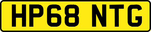 HP68NTG