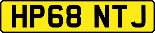 HP68NTJ