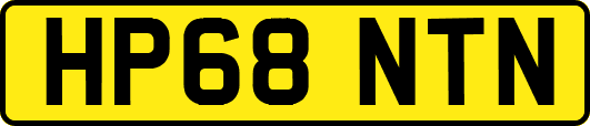 HP68NTN