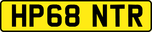 HP68NTR
