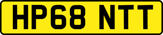 HP68NTT