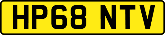 HP68NTV