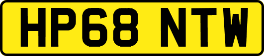 HP68NTW