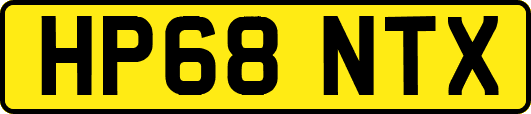 HP68NTX