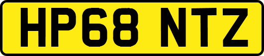 HP68NTZ