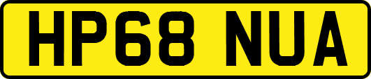 HP68NUA