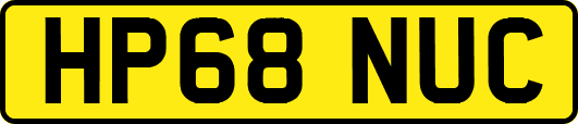 HP68NUC
