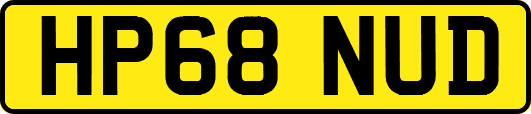 HP68NUD