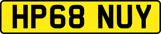 HP68NUY