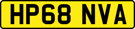 HP68NVA