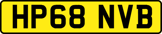 HP68NVB