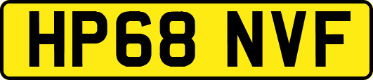 HP68NVF