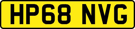 HP68NVG