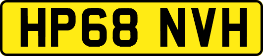 HP68NVH