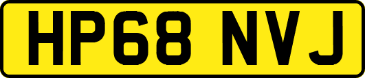 HP68NVJ