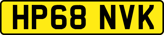 HP68NVK