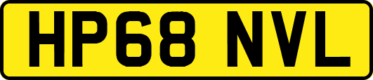 HP68NVL