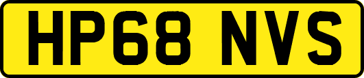 HP68NVS