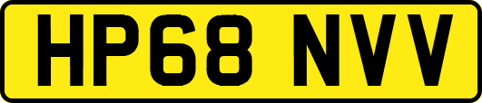 HP68NVV