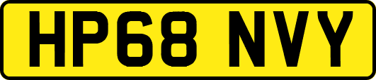HP68NVY