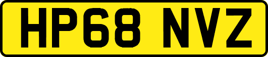 HP68NVZ