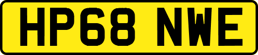 HP68NWE