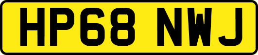HP68NWJ