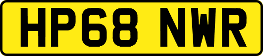 HP68NWR